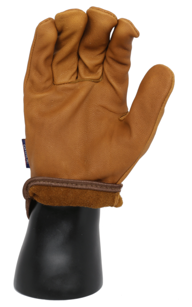 Oilbloc Gloves